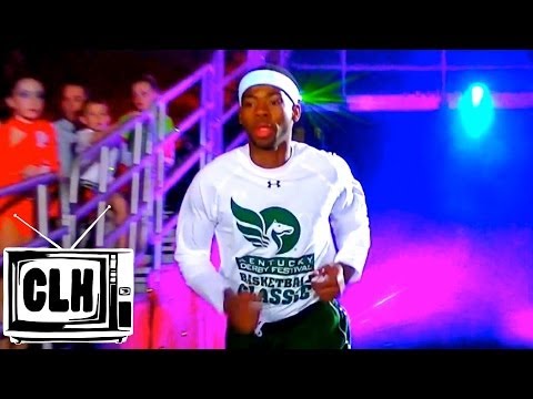 Robert Johnson Indiana Recruit - Class of 2014 Indiana Basketball Recruiting