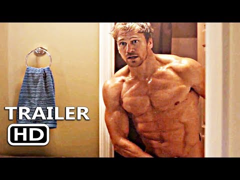 DAD CRUSH Official Trailer (2018)