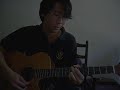 none but jesus  daniel choo  hillsong