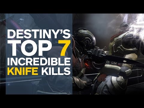 how to get more kills in destiny