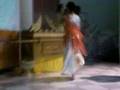 dança espontanea kezia