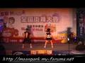 20080524 Mirage盃街舞比賽中區預賽~Giggly