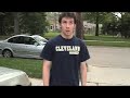 The garage sale