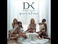 Damaged lyrics by Danity Kane