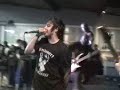 The Tony Danza Tap Dance Extravaganza-Cliff Burton Surprise
