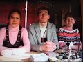 Talastronics presentation in Kyrgyztan