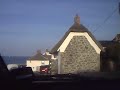 drive down to coverack
