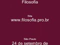 Filosofia Politica: Democracia - 2