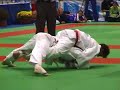 Highlights of World Championships jiu jitsu 2002 and 2004