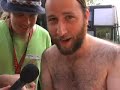 Hilarious Devin Townsend Interview at Ozzfest \ Hilarious Devin Townsend Interview at Ozzfest \