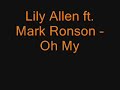 lily allen ft. mark ronson