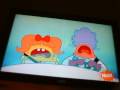 bob esponga manito