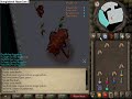 runescape. Killing K'ril Tsutsaroth. god wars dungeon