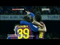 www.facebook.com » Without Football ♥' ! There Is No Life .. --------------------------------------------------------------------------------- كأس اسبانيا | قطار برشلونة يدهس هسبتليت في الكأس .. برشلونة يأخذ هسبيتليت في رحلة كوابيس داخل الكامب نو 9 مرات !! حقق برشلونة فوزاً عريضاً على فريق هسبيتليت بنتيجة 9-0 ليفوز بمجموع المواجهات 10-0 ويصعد للدور الرابع.. عشاق البارسا، إضغط لايك/جام . . .! ------------------------------------------------------------------------------------------ Barcelona vs Hospitalet 9-0 All Goals & Highlights 12/22/11 Hospitalet vs Barcelona 0-9 Copa Del Rey Barcelona vs Hospitalet 9-0 All Goals & Highlights 12/22/11 Hospitalet vs Barcelona 0-9 Hospitalet vs Barcelona 0-9 Copa Del Rey Hospitalet vs Barcelona 0-9 Copa Del Rey Barcelona vs Hospitalet 9-0 Barcelona FC vs Hospitalet 9-0 Barcelona FC vs Hospitalet 9-0 12'[1 - 0]P. Rodriguez (pen.) 19'[2 - 0]A. Iniesta 23'[3 - 0]T. Alcantara 36'[4 - 0]X. Hernandez 43'[5 - 0]CH Tello 49'[6 - 0]I. Cuenca 55'[7 - 0]T. Alcantara (pen.) 64'[8 - 0]CH Tello 81'[9 - 0]I. Cuenca manchester city, blackburn, rome roma as milan barcelona,champions league, premier league ronaldinho, messi, nani, henry, bojan, adebayor, fabregas, torres, flamini, clichy, evra, vidic, ferdinand, brown, neville, carrick, anderson, scholes, giggs,Arsenal, chelsea liverpool bolton, aston villa, birmingham, derby, newcastle, portsmouth reading, tottenham spurs, sporting, rome as roma, ac milan, barcelona, fulham, Middlesbrough, everton <b>...</b>