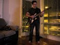 My totally unepic riff I came up with tonight