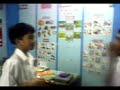 teaching a special child in school