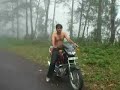 mizan bike tour