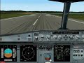 Ilheus Landing A320 // Diogo Alencar