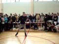 DEMO DE JURY ( ARTY PIROZHKOV ) VERTIFIGHT IN RUSSIA JUNIORS by EDDY ELECTRO