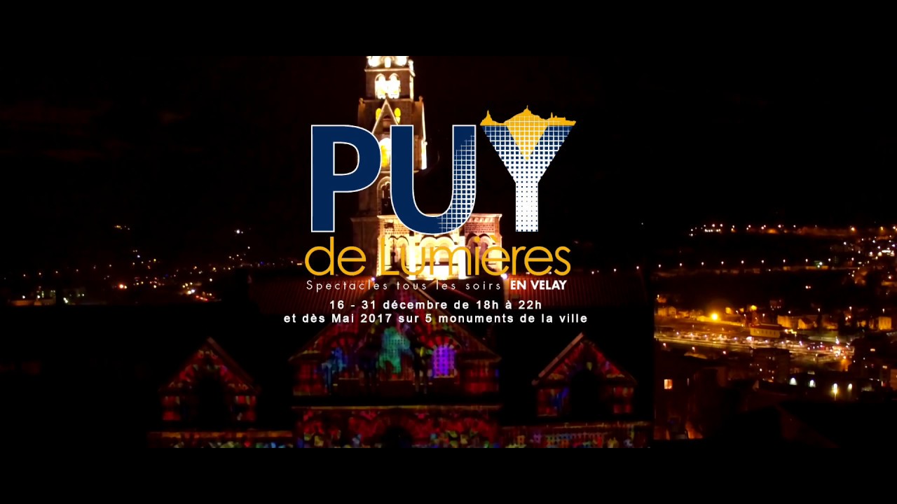 Puy de Lumières Puy de Lumières