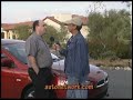2008 Mitsubishi Lancer, Bryan Arnett, Interview.