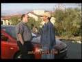 2008 Mitsubishi Lancer, Bryan Arnett, Interview.