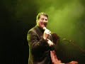 Tony Hadley - Somebody to Love - Back to the 80s - 31/05/08