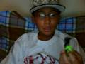 videos de fist good look at my face