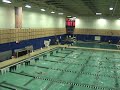 200 Medly Relay vs. Bentely 200 Medly Relay vs. Bentely