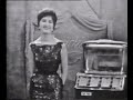 MINA en IL MUSICHIERE (1959)
