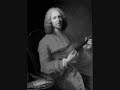 Rameau - Pièces de clavecin en concerts No. 4, La Pantomime (computer music)