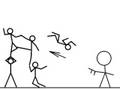 videos de Random animation