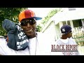 B.L.O.C.K.REPORT DVD FEAT. MAZARADI FOX PT.1