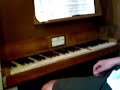 Signore delle Cime - Bepi de Marzi - Organo