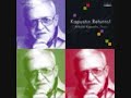 Nikolai Kapustin plays his own piece, 
