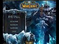 Wrath of the Lich King Intro Music Wrath of the Lich King Intro Music