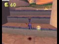 Spyro The Dragon: Part 4 Artisans - Town Square Spyro The Dragon: Part 4 Artisans - Town Square