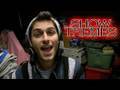 Day 319 - Theme Songs