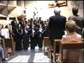 videos de coro polifonico ave maria di Caccini