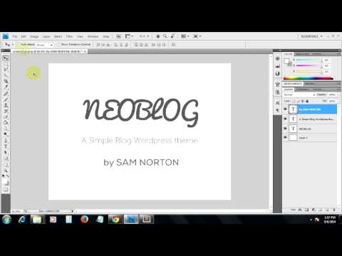 how to name a wordpress theme