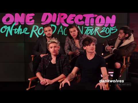 harry styles annoying people for 2 minutes straight