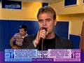 Stoqn Vladimirov v TV Veselina-3