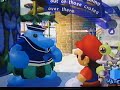 Super Mario Sunshine Bloopers Cutt Offs