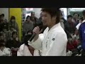 26th VIVA JUDO. 17th Feb., 2008