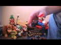 Mario Action Figure Collection Collection