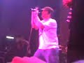 Bloodhound Gang Screwing You Live @ Melkweg
