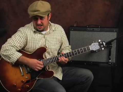 learn blues guitar - http://www.nextlevelguitar.com/free_blues_video/ Click link to get a killer brand new Blues lesson not on YouTube and a Blues scales and lead guitar Ebook, a...