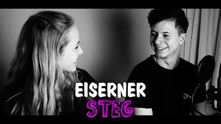 EISERNER STEG- Philipp Poisel ( COVER MIT FABIAN W