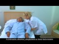 Click para Ver : 17 - Movilización hacia el borde de la cama