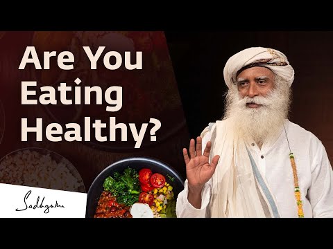 how to decide on what to eat